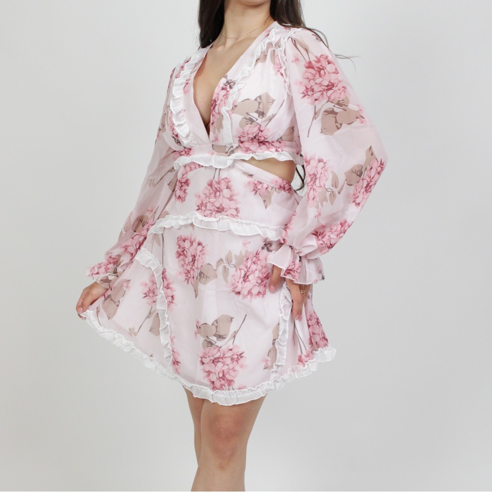 Brand new dress